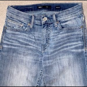 BKE 30/32 medium wash